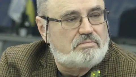 ​Надія Ажгихіна, Павло Гутіонтов: Говорити про світанок свободи слова в Росії не доводиться... Але, умовно кажучи, Дмитро Кисельов - це теж свобода слова. Частина 1