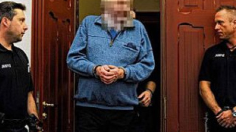 Чоловік одержав сім років в'язниці.
