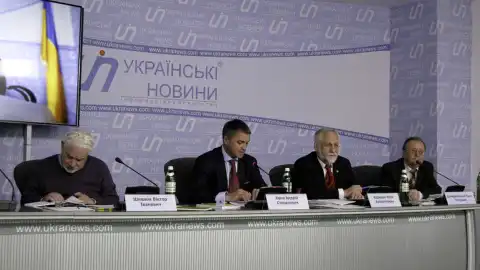 17.03.17 15.00 Прес-конференція: "Презентація Інституту Права і Суспільства в рамках проекту Суспільно-політичного Республіканського руху"