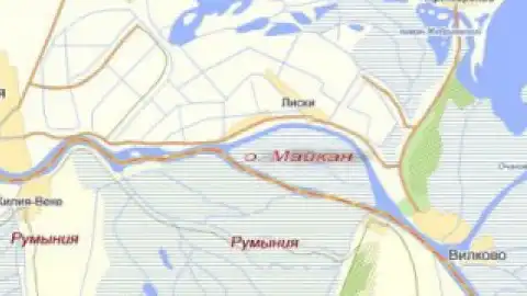 Сильна Україна повинна відповісти на претензії Румунії