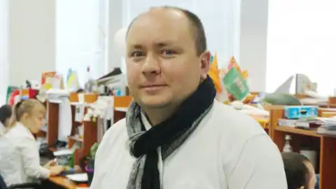 "Доступ до інформації". За 4 роки - швидше мертвий, ніж живий