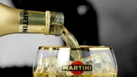 Зйомки реклами Martini будуть проходити в Римі.