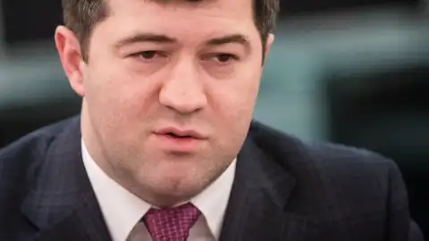 Главный фискал Украины подаст электронную декларацию не ранее осени