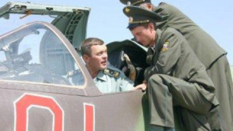 Суд засудив начальника штабу авіаційної ескадрильї до штрафу в 30 000 рублів.