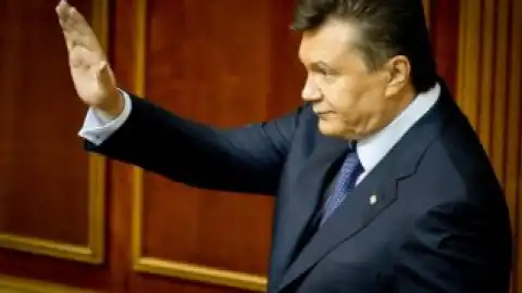 Блага звістка від Януковича: без новацій і акцентів