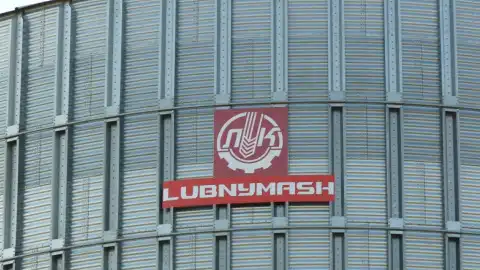 Лубнымаш: Зерно страна в надежных закромах
