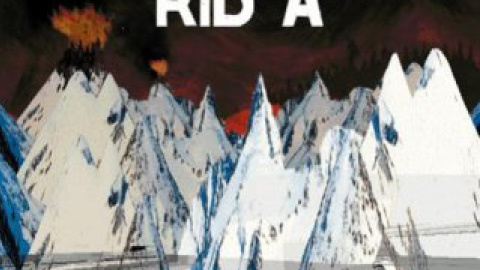Група Radiohead очолила рейтинг.