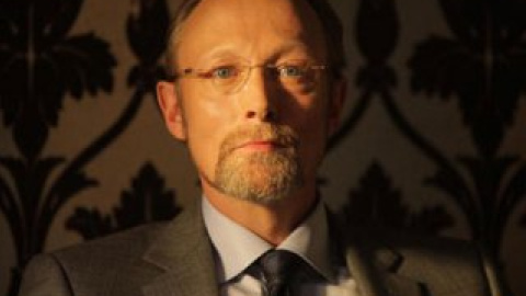 Ларс Миккельсен.
