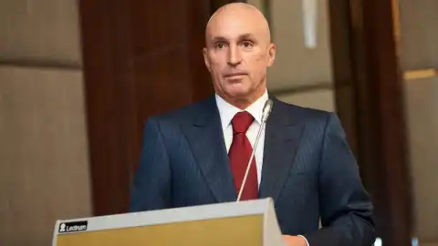 Ярославский выступил за легализацию игорного бизнеса в Украине