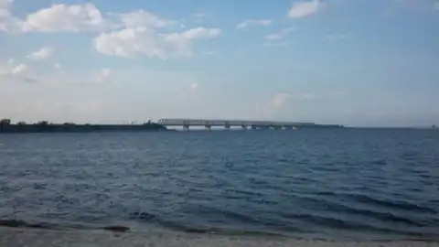 Черкасские депутаты заговорили об угрозе радиоактивного ила в Днепре - СМИ