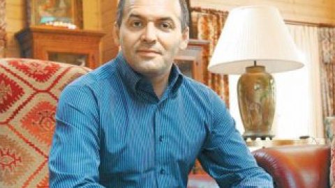 Пінчук є не тільки бізнесменом, але й відомим меценатом.