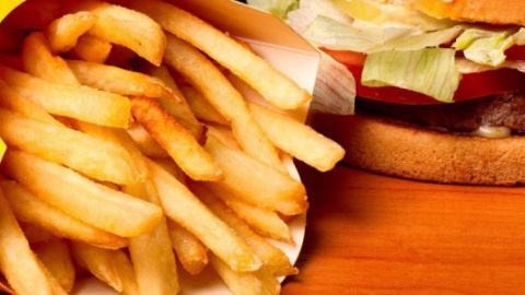 McDonald's раскрыл секрет приготовления картофеля фри