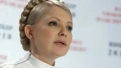 Юлія Тимошенко стає для опозиції все менш потрібною.