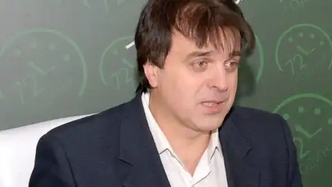 Валерий Макеев