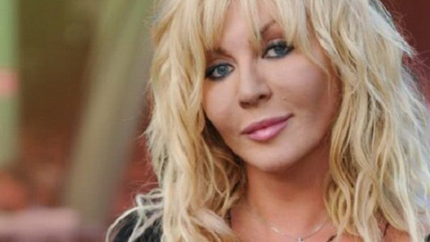 ​Ирина Билык призналась, что боится одна выходить из дома