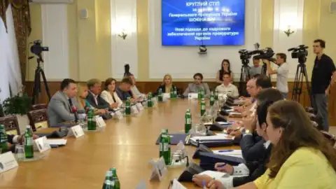 С сентября прокуроров будут набирать по конкурсу: вернет ли это доверие людей?
