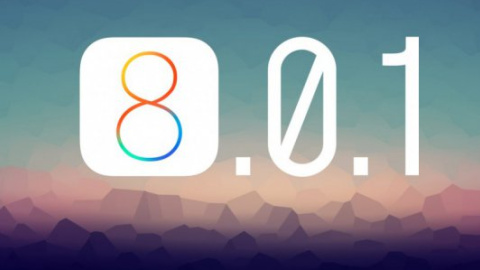 Недовольные пользователи подали на Apple в суд из-за размера iOS 8