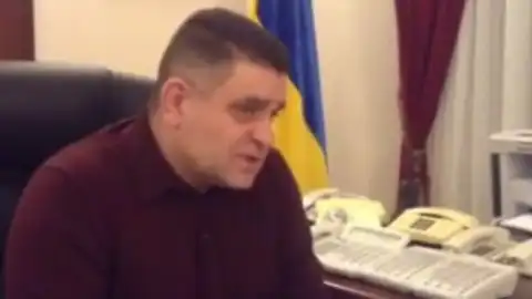 Начальник поліції Києва Терещук: Потрібно зобов'язати бізнесменів ставити відеокамери біля своїх офісів