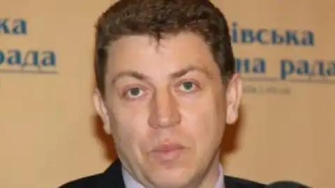 Олег Панькевич