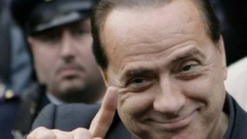 Італієць вимагав від Берлусконі дати притулок йому на своїй віллі