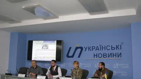 Карась заявляє про притягнення патріотів до кримінальної відповідальності по сфальсифікованих по обличчю справах
