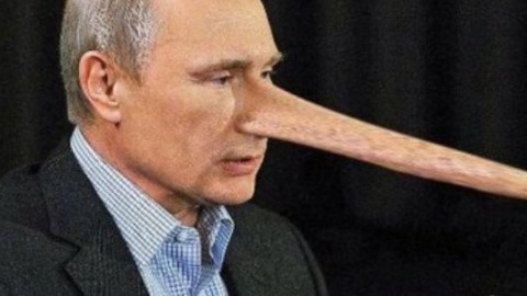 ​Пресс-коференция Путина: реакция пользователей соцсетей