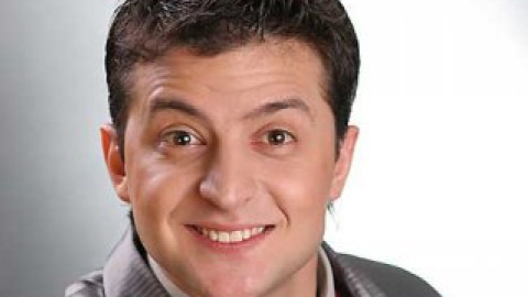 Володимир Зеленський.