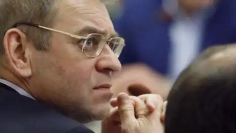 Кандидаты в руководители ГБР прокомментировали "дело Пашинского"