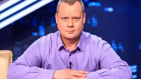 Кирилл Сазонов Фото: Facebook