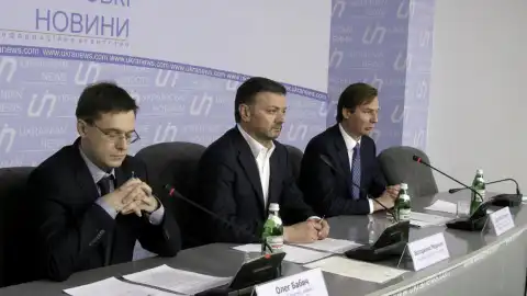 7.12.16 11.00 Прес-конференція: "Хто і як займається політичними переслідуваннями в Україні: факти, персоналії, наслідки для України"