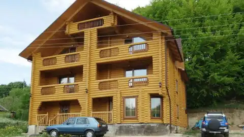 Драгобрат – популярне місце для відмінного відпочинку в Карпатах