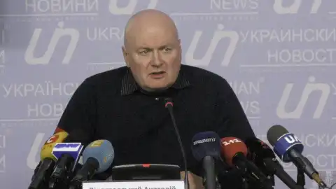 17.02.17 14.00 Прес-конференція: "Звіт про результати блокади за 22 дні"