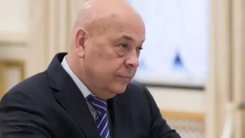 Геннадий Москаль: "реформаторы", которые развалили профессиональное ядро милиции ушли, а нам остались последствия