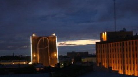"Х*й в плену у КГБ" арт-групи "Війна".