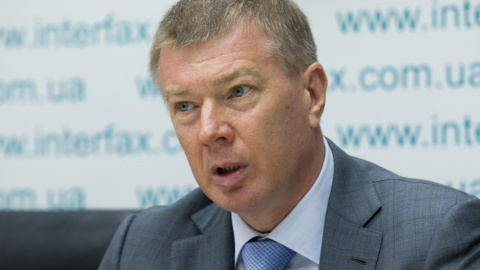 Сергей Ларин: Власть не собирается заканчивать войну