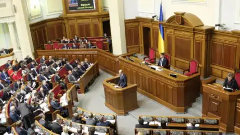 Муки рождения нового Кабмина. Тревога, нервы и усталость вместо праздника