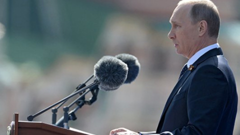 Путин раскрыл секрет счастья