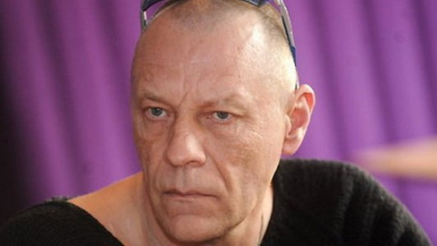 Латвийский актер покинул съемки российского фильма "Викинг" в знак поддержки Украины