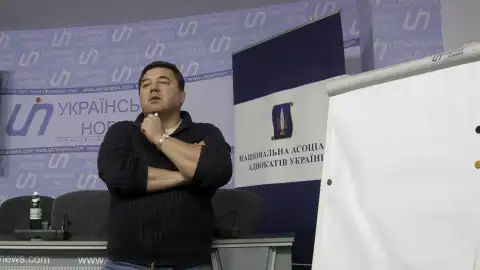 Тренінг: "Основи кримінального процесу або сенсаційний сюжет без помилок"