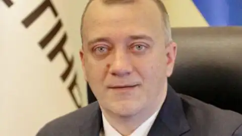 Генеральний директор ММК ім. Ілліча Юрій Зінченко: