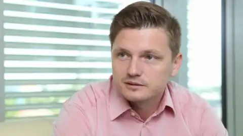 Генеральний директор Corum Group Яків Сідляренко: На російському ринку працювати нелегко, але ми це робимо і є результат