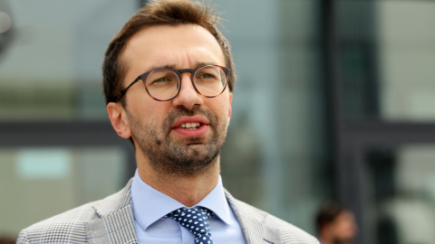 Сергій Лещенко: Через ненажерливих бариг українці втратили декілька місяців чи років безвізових подорожей