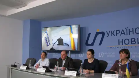5.02.21 11:00 Прес-конференція щодо спростування інформації про виявлення COVID-19 в експортованій до Китаю українській молочній сухій сироватці