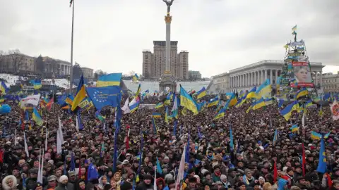 Евромайдан