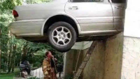 Дорожня безпека по-європейськи