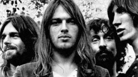 Pink Floyd.