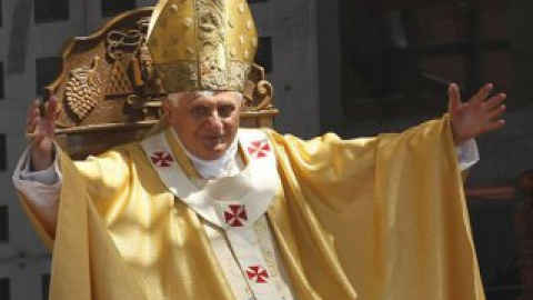 Твір розповідає дітям про 12 апостолів і святого Павла.