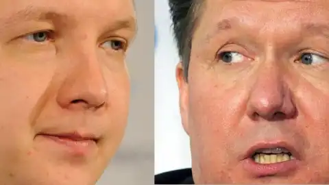 Коболев vs Миллер