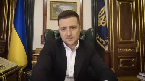 Глава апелляционного суда сможет контролировать осуществление разведдеятельности - Зеленский подписал закон