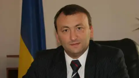 Філіпчук вимагає у прокуратури повернути документ, який дає йому право на професійну діяльність у Словаччині